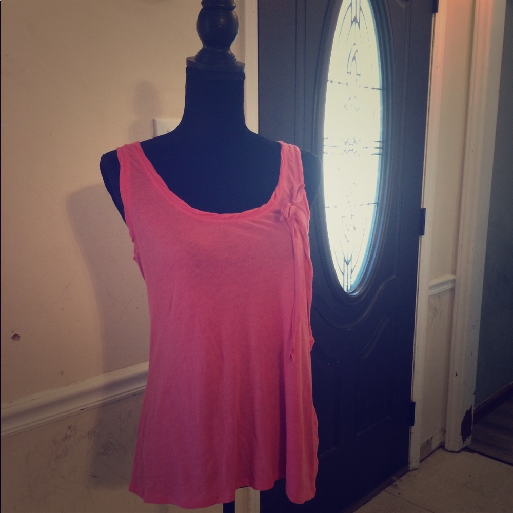 Gap tank top